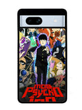 Mob Psycho 100 Google Pixel 7A Case