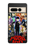 Mob Psycho 100 Google Pixel 7 Pro Case