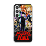 Mob Psycho 100 Samsung Galaxy A26 Case FE0715