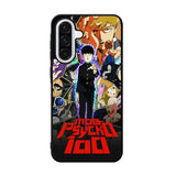 Mob Psycho 100 Samsung Galaxy A36 Case FE6874