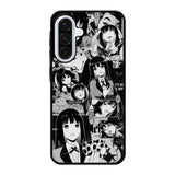 Kakegurui Samsung Galaxy A56 Case FE4623