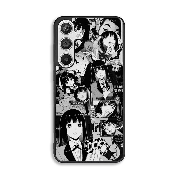 Kakegurui Samsung Galaxy A26 Case FE6685