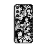 Kakegurui Samsung Galaxy A26 Case FE6685