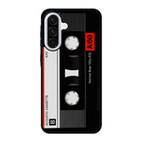 Retro Cassette Samsung Galaxy A56 Case FE3218