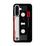 Retro Cassette Samsung Galaxy A36 Case FE3218