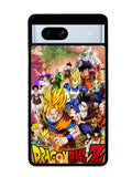Dragon ball Z 5th Google Pixel 7A Case