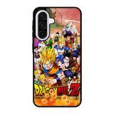 Dragon ball Z 5th Samsung Galaxy A56 Case FE3376