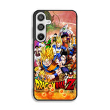 Dragon ball Z 5th Samsung Galaxy A26 Case FE7858