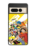 All Anime 2nd Google Pixel 7 Pro Case