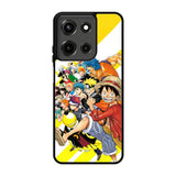 All Anime 2nd Motorola Moto G 5G 2025 Case FE6961