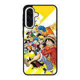 All Anime 2nd Samsung Galaxy A56 Case FE2451