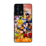 Dragon ball Z 5th Motorola Moto G Power 5G 2024 Case FE7858