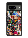 All Anime 3rd Google Pixel 8a Case