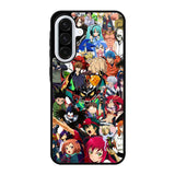All Anime 3rd Samsung Galaxy A56 Case FE2552