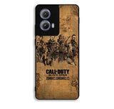 Call Of Duty Military Motorola Moto Edge 2024 Case FE7303