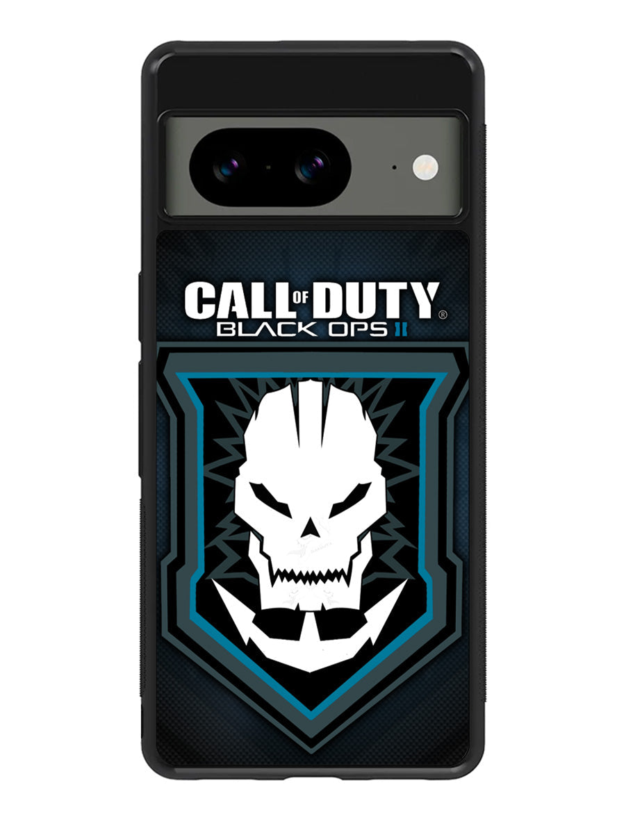 Call Of Duty Google Pixel 8a Case
