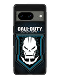 Call Of Duty Google Pixel 8a Case