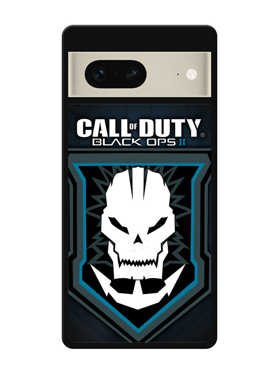 Call Of Duty Google Pixel 7 Case
