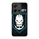 Call Of Duty Motorola Moto G 5G 2025 Case FE2506