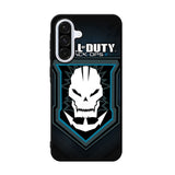 Call Of Duty Samsung Galaxy A36 Case FE2506