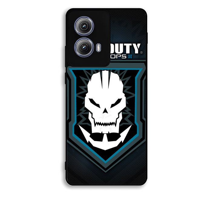 Call Of Duty Motorola Moto Edge 2024 Case FE2506