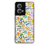 all pokemon 2nd Motorola Moto Edge 2024 Case FE3215