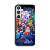 all pokemon 1st Samsung Galaxy A26 Case FE5238