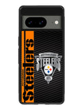 Pittsburgh Steelers 9th Google Pixel 8a Case