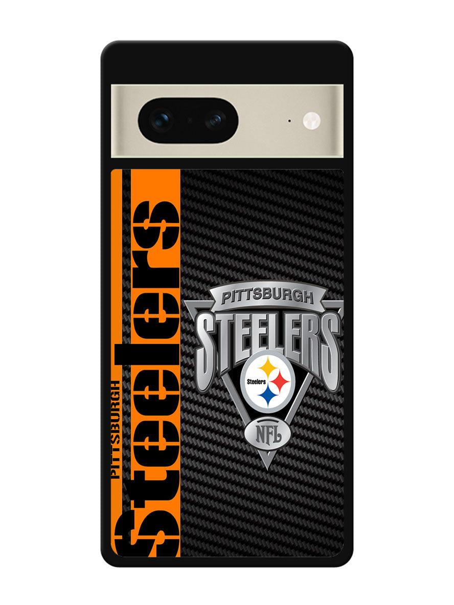 Pittsburgh Steelers 9th Google Pixel 7 Case