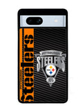 Pittsburgh Steelers 9th Google Pixel 7A Case