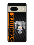 Pittsburgh Steelers 9th Google Pixel 7 Case