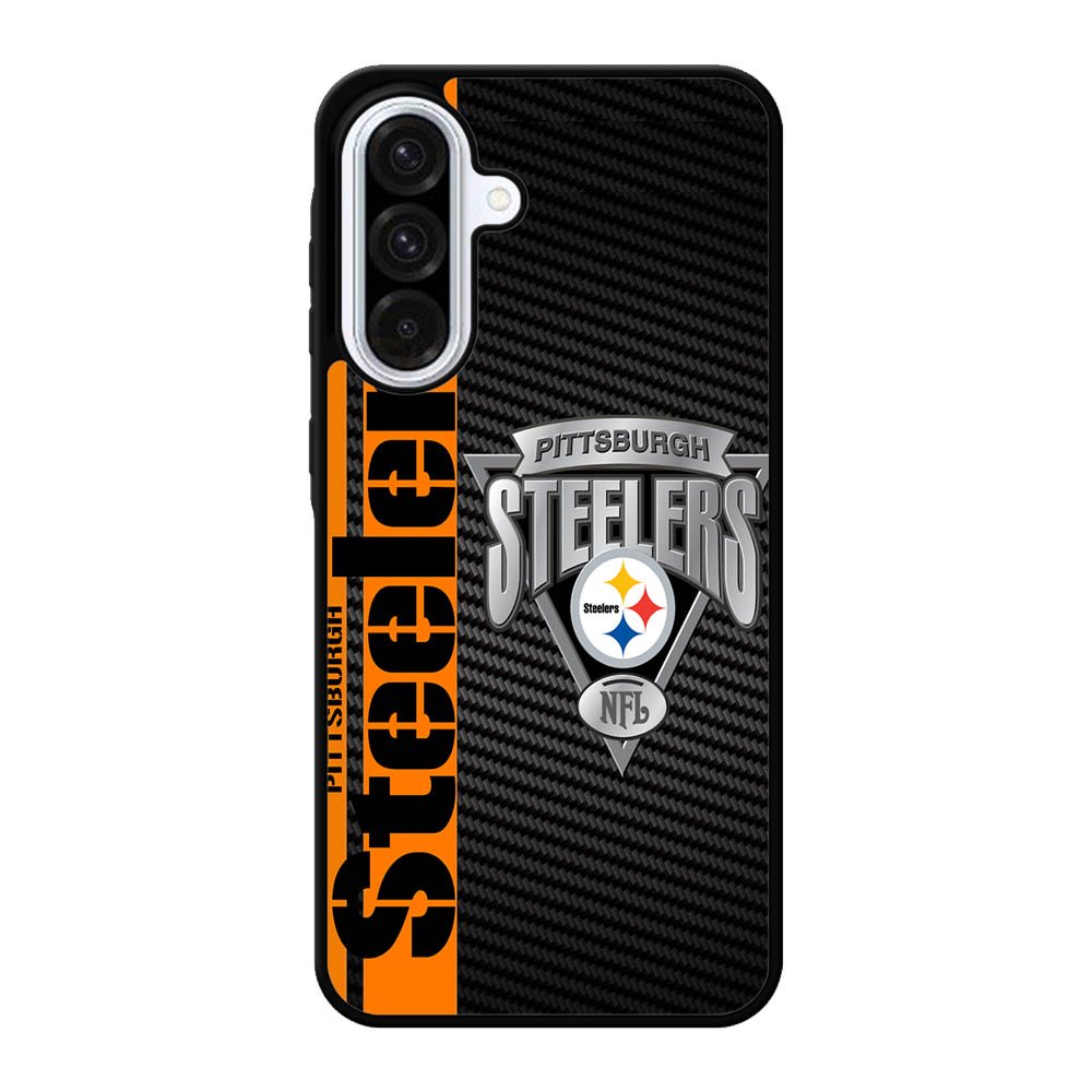 Pittsburgh Steelers 9th Samsung Galaxy A56 Case FE3992