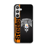 Pittsburgh Steelers 9th Samsung Galaxy A26 Case FE0399