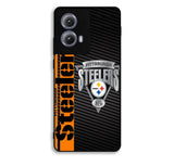 Pittsburgh Steelers 9th Motorola Moto Edge 2024 Case FE3992