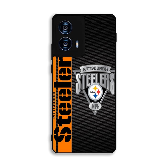 Pittsburgh Steelers 9th Motorola Moto G Power 5G 2024 Case FE4599