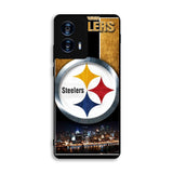 Pittsburgh Steelers 10th Motorola Moto G Power 5G 2024 Case FE4603