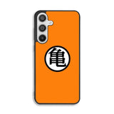 Dragon Ball logo Samsung Galaxy A26 Case FE5353