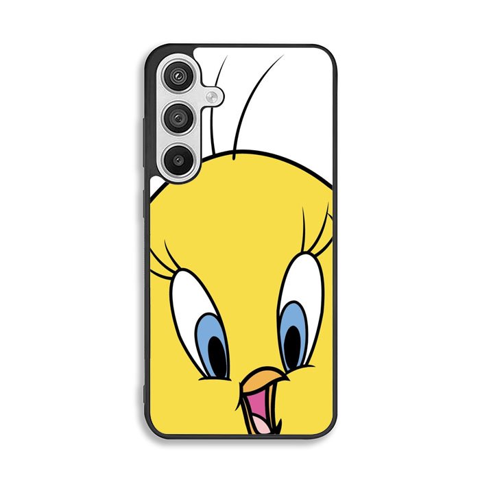 tweety bird 2nd Samsung Galaxy A26 Case FE2697