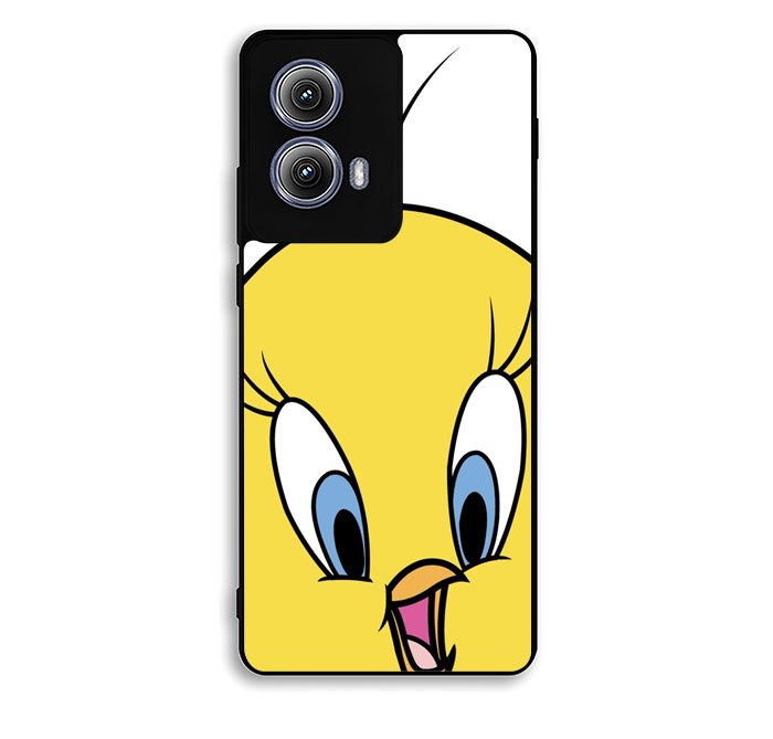 tweety bird 2nd Motorola Moto Edge 2024 Case FE4795
