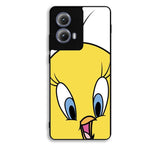 tweety bird 2nd Motorola Moto Edge 2024 Case FE2697