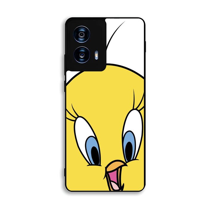 tweety bird 2nd Motorola Moto G Power 5G 2024 Case FE4795