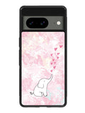 Elephant Google Pixel 8a Case