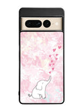 Elephant Google Pixel 7 Pro Case