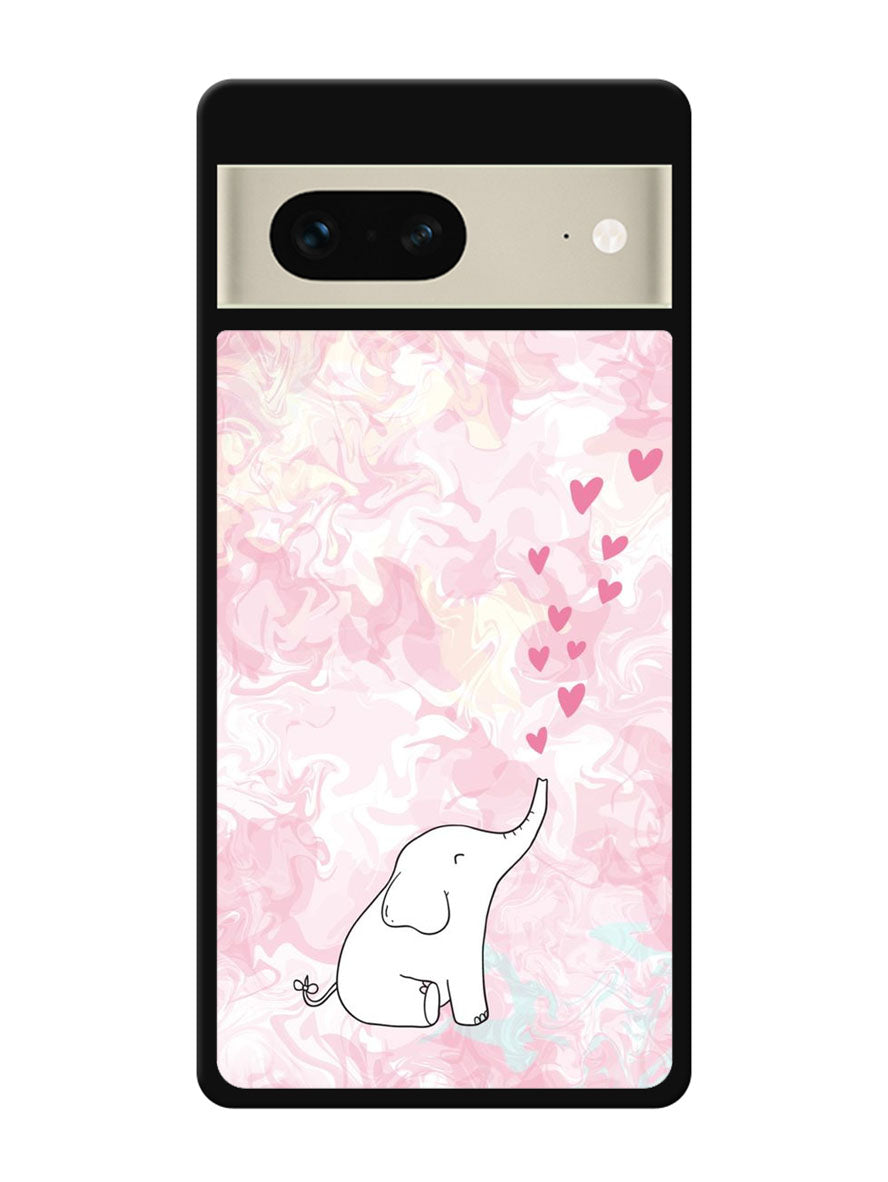 Elephant Google Pixel 7 Case