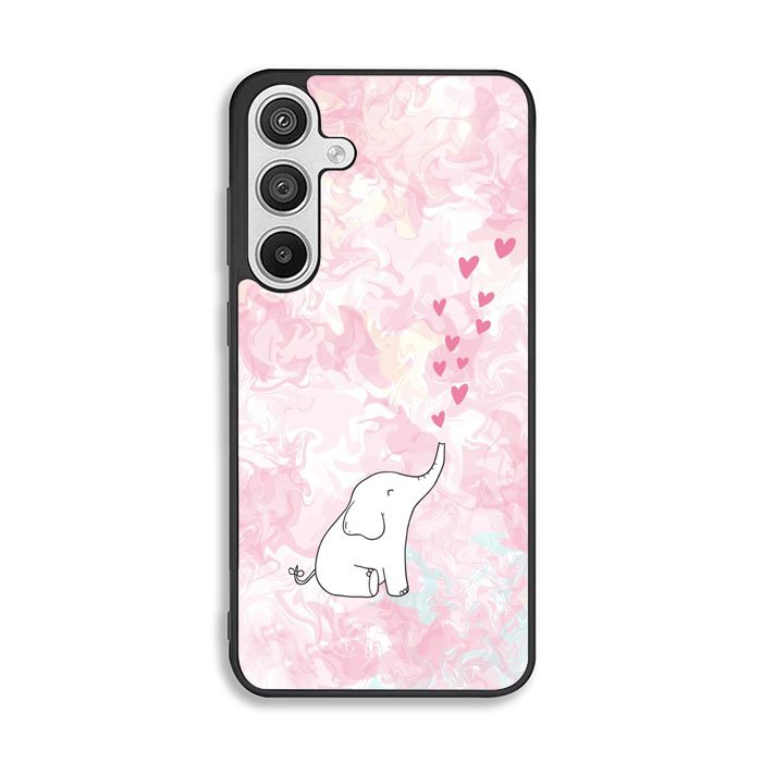 Elephant Samsung Galaxy A26 Case FE1626