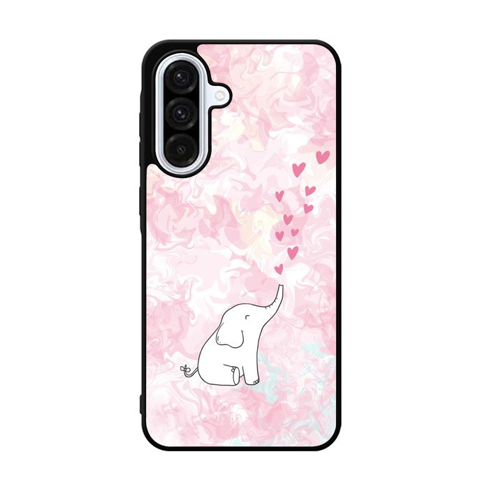 Elephant Samsung Galaxy A36 Case FE1626