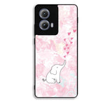 Elephant Motorola Moto Edge 2024 Case FE1626