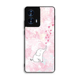 Elephant Motorola Moto G Power 5G 2024 Case FE1626