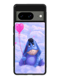Valentine Eeyore Google Pixel 8a Case