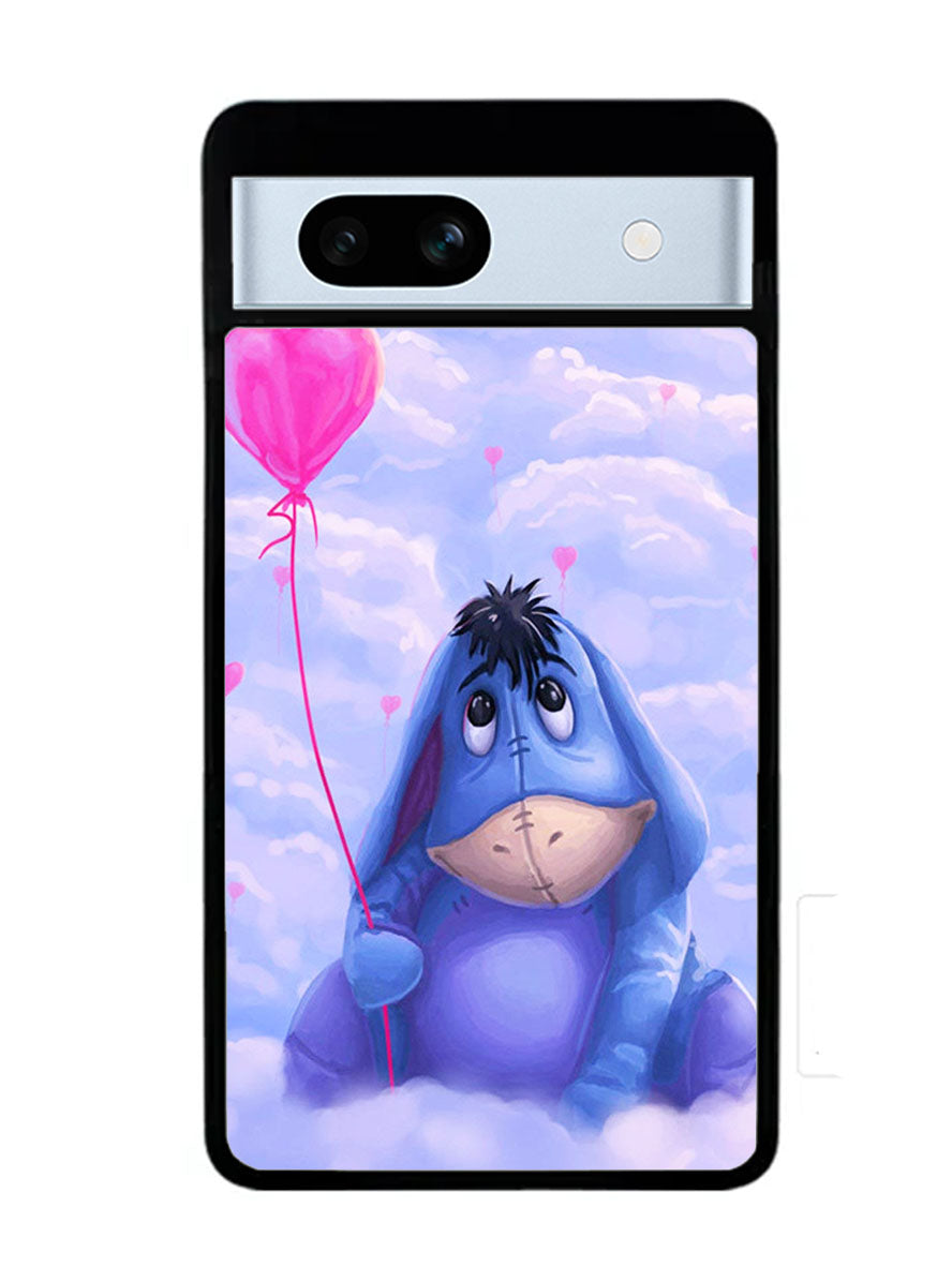 Valentine Eeyore Google Pixel 7A Case